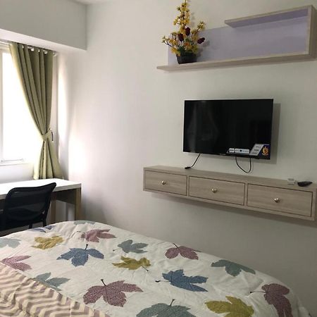 Apartment Grand Sentraland Karawang Manage By Laguna Room Εξωτερικό φωτογραφία