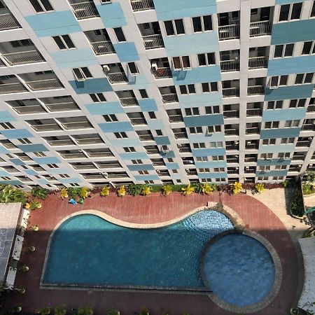 Apartment Grand Sentraland Karawang Manage By Laguna Room Εξωτερικό φωτογραφία