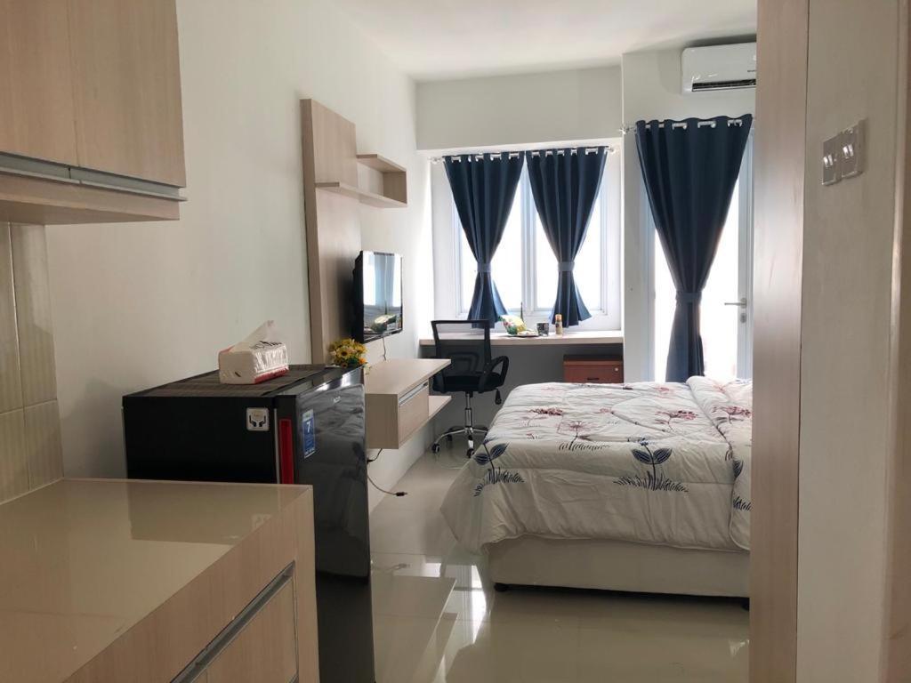 Apartment Grand Sentraland Karawang Manage By Laguna Room Εξωτερικό φωτογραφία