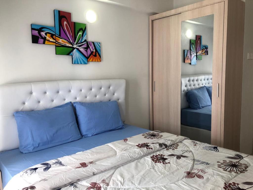 Apartment Grand Sentraland Karawang Manage By Laguna Room Εξωτερικό φωτογραφία