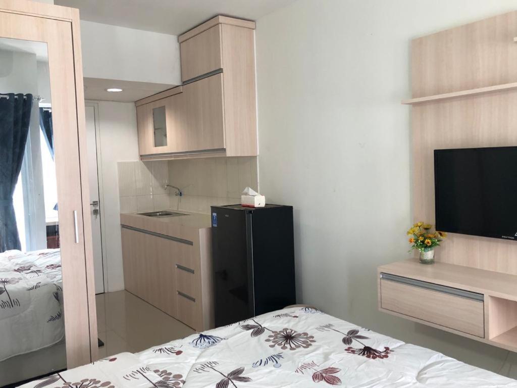 Apartment Grand Sentraland Karawang Manage By Laguna Room Εξωτερικό φωτογραφία