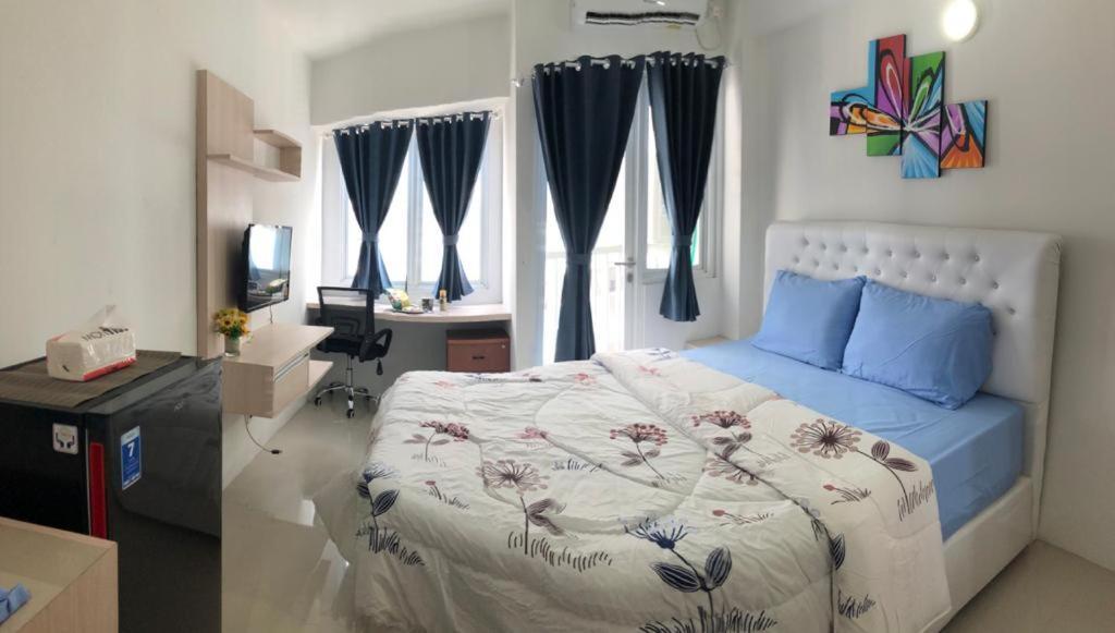 Apartment Grand Sentraland Karawang Manage By Laguna Room Εξωτερικό φωτογραφία