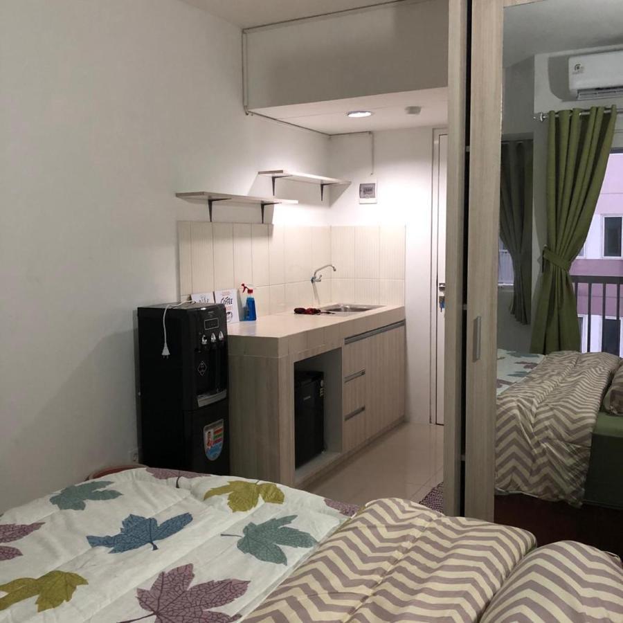 Apartment Grand Sentraland Karawang Manage By Laguna Room Εξωτερικό φωτογραφία