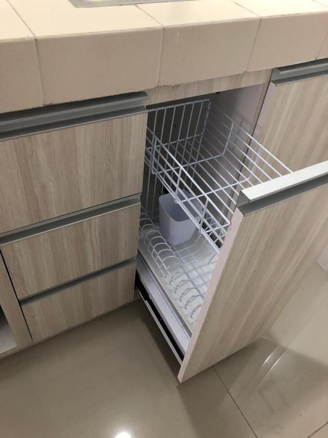 Apartment Grand Sentraland Karawang Manage By Laguna Room Εξωτερικό φωτογραφία