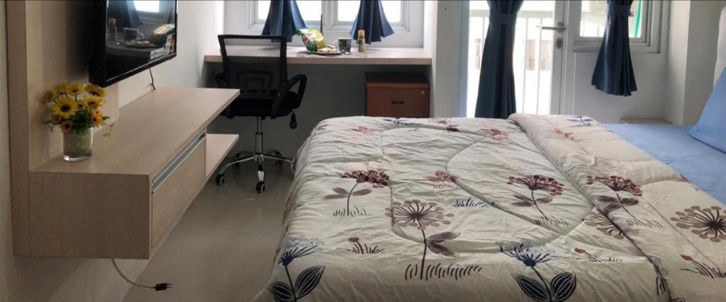 Apartment Grand Sentraland Karawang Manage By Laguna Room Εξωτερικό φωτογραφία