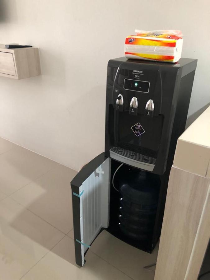 Apartment Grand Sentraland Karawang Manage By Laguna Room Εξωτερικό φωτογραφία