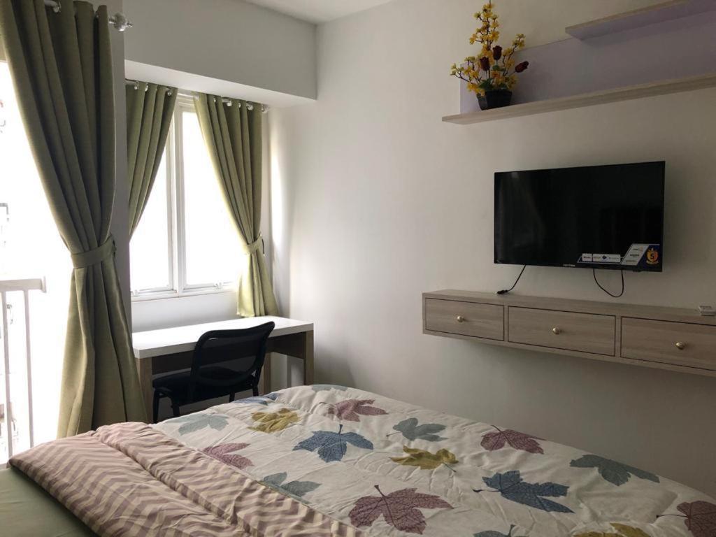 Apartment Grand Sentraland Karawang Manage By Laguna Room Εξωτερικό φωτογραφία
