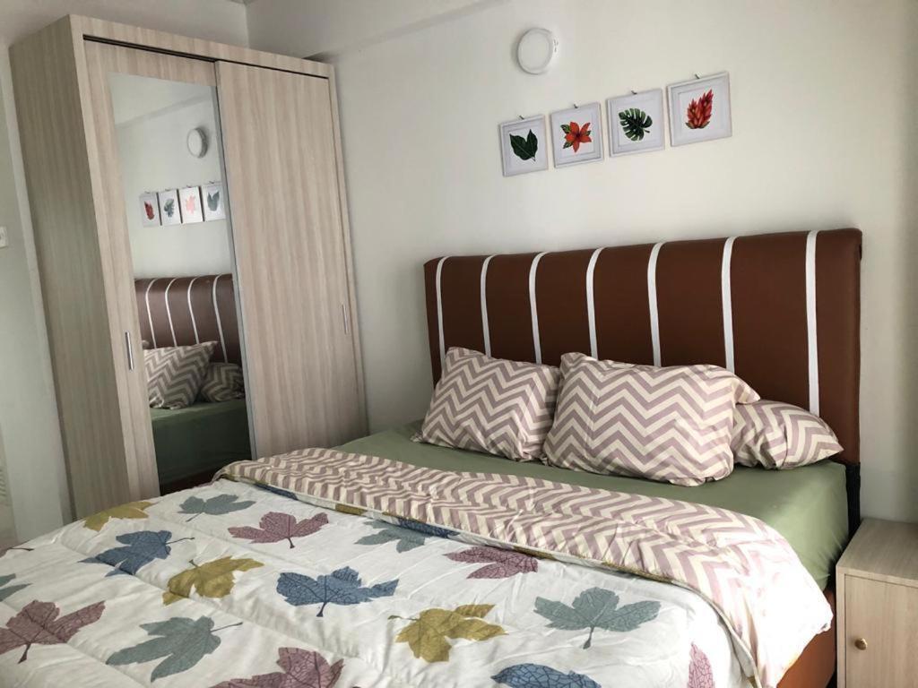 Apartment Grand Sentraland Karawang Manage By Laguna Room Εξωτερικό φωτογραφία