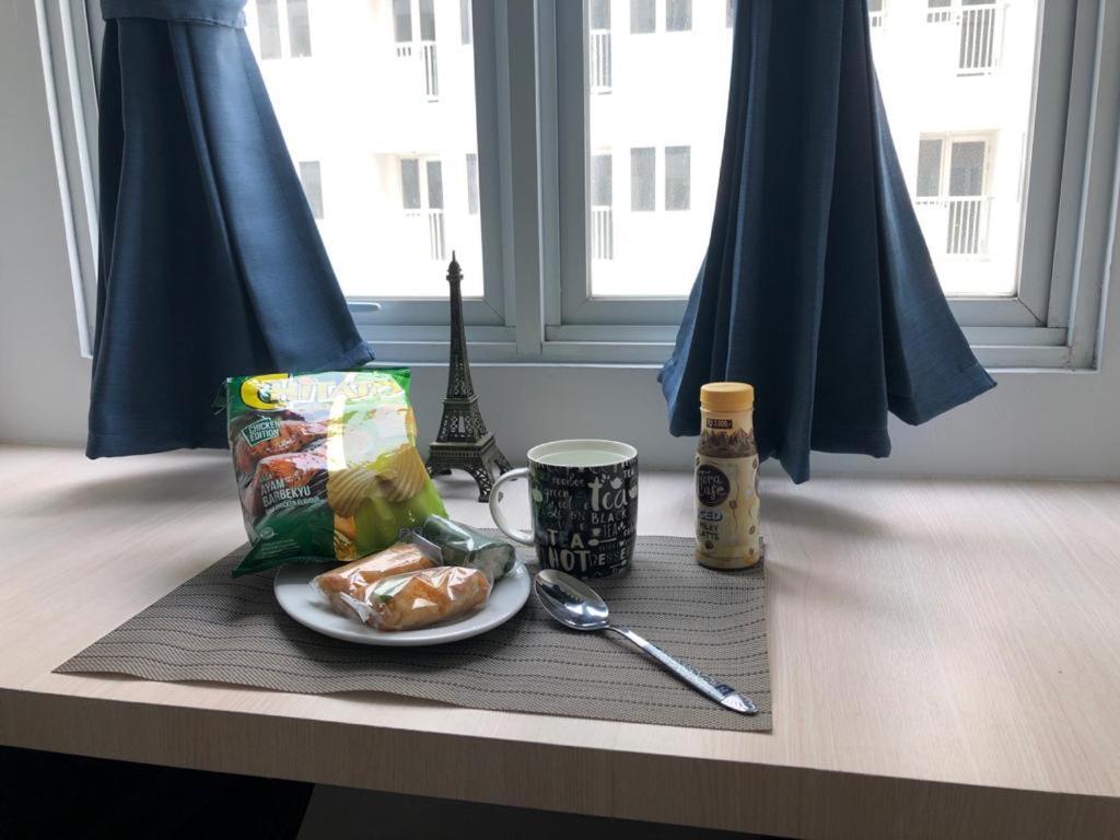 Apartment Grand Sentraland Karawang Manage By Laguna Room Εξωτερικό φωτογραφία