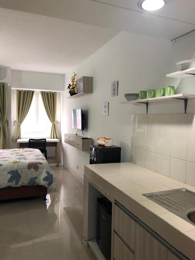Apartment Grand Sentraland Karawang Manage By Laguna Room Εξωτερικό φωτογραφία