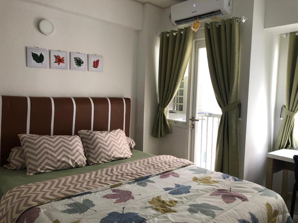 Apartment Grand Sentraland Karawang Manage By Laguna Room Εξωτερικό φωτογραφία