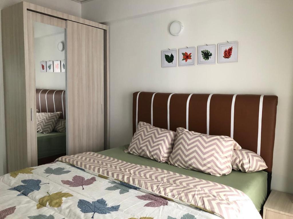 Apartment Grand Sentraland Karawang Manage By Laguna Room Εξωτερικό φωτογραφία