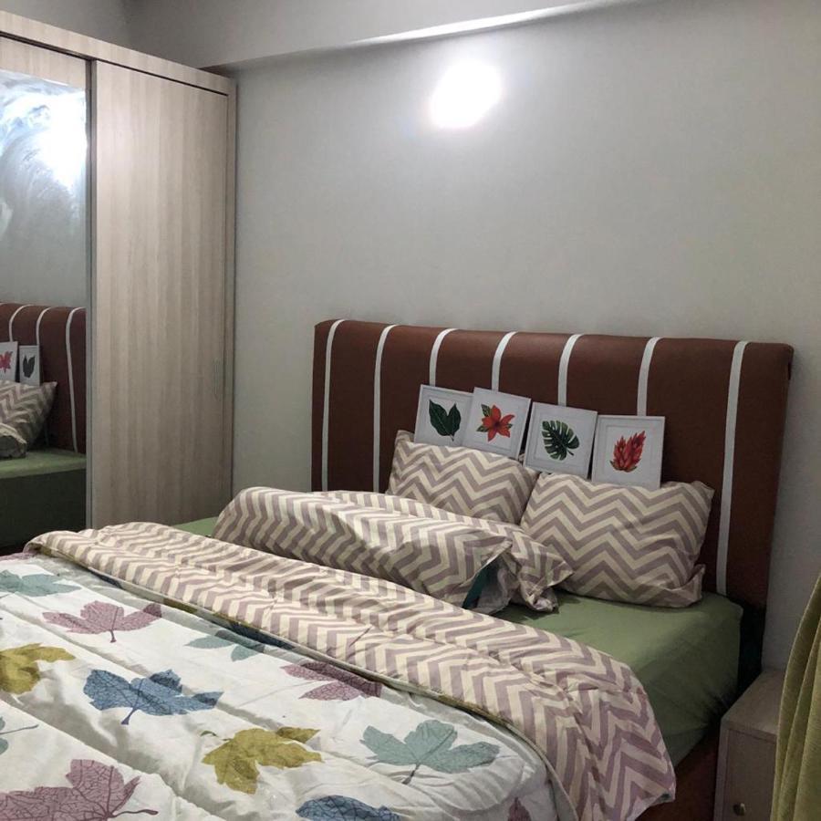Apartment Grand Sentraland Karawang Manage By Laguna Room Εξωτερικό φωτογραφία