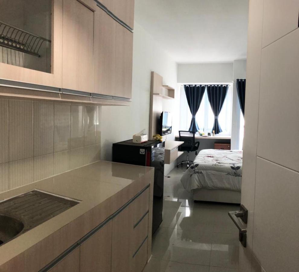 Apartment Grand Sentraland Karawang Manage By Laguna Room Εξωτερικό φωτογραφία