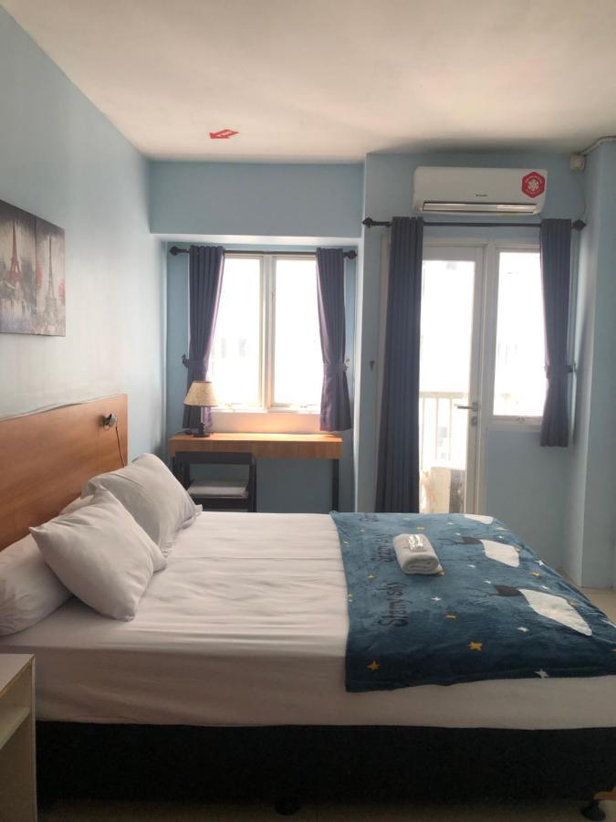 Apartment Grand Sentraland Karawang Manage By Laguna Room Εξωτερικό φωτογραφία