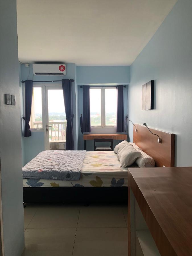 Apartment Grand Sentraland Karawang Manage By Laguna Room Εξωτερικό φωτογραφία