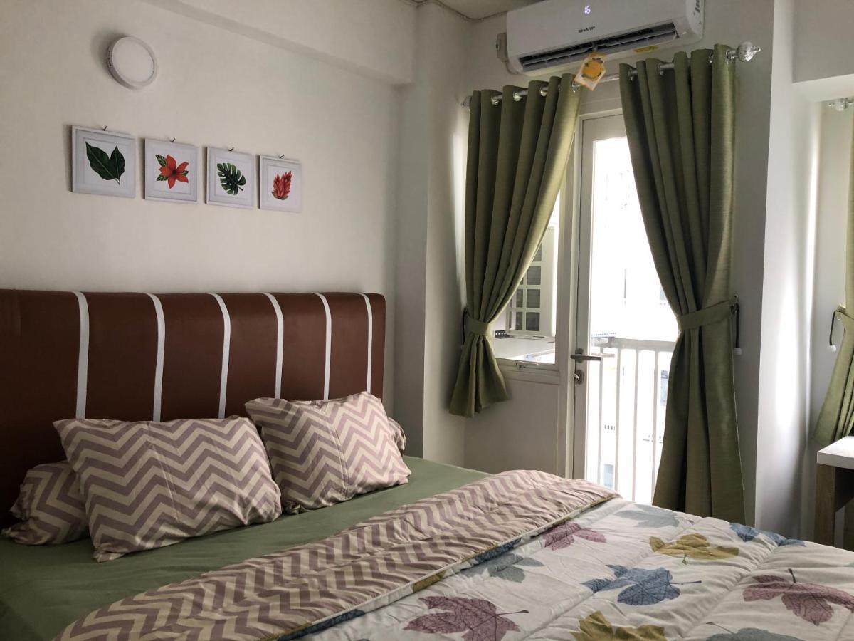 Apartment Grand Sentraland Karawang Manage By Laguna Room Εξωτερικό φωτογραφία