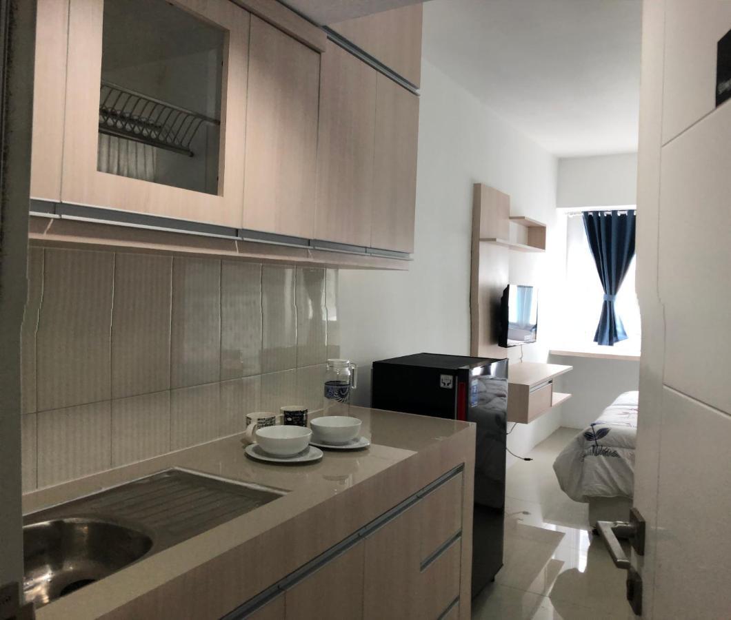 Apartment Grand Sentraland Karawang Manage By Laguna Room Εξωτερικό φωτογραφία