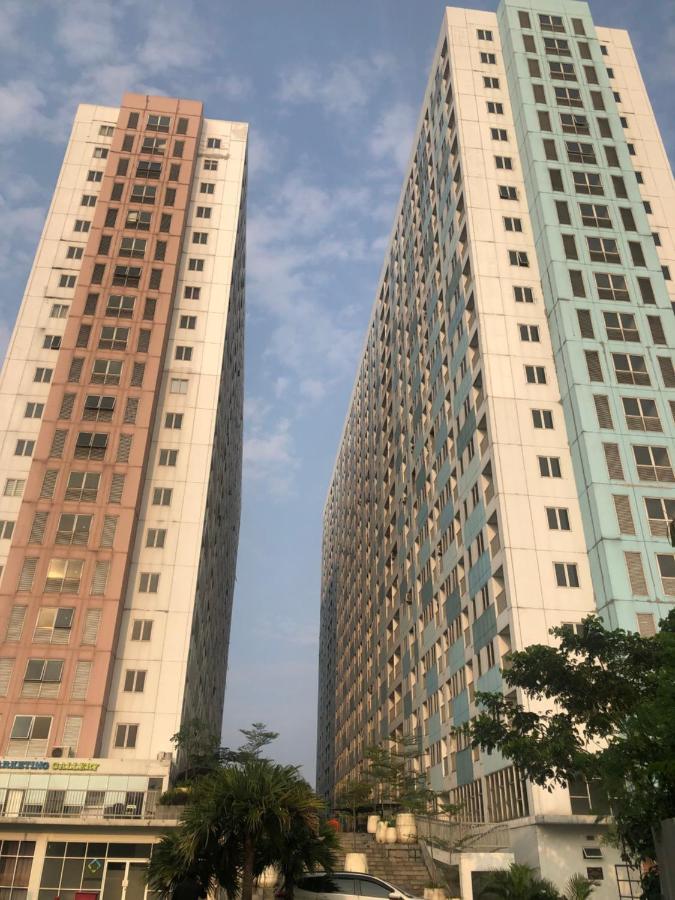 Apartment Grand Sentraland Karawang Manage By Laguna Room Εξωτερικό φωτογραφία