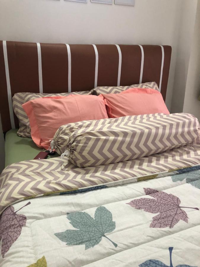 Apartment Grand Sentraland Karawang Manage By Laguna Room Εξωτερικό φωτογραφία