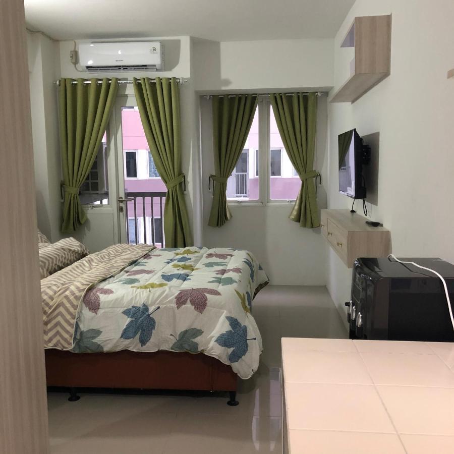 Apartment Grand Sentraland Karawang Manage By Laguna Room Εξωτερικό φωτογραφία