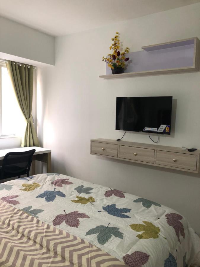 Apartment Grand Sentraland Karawang Manage By Laguna Room Εξωτερικό φωτογραφία