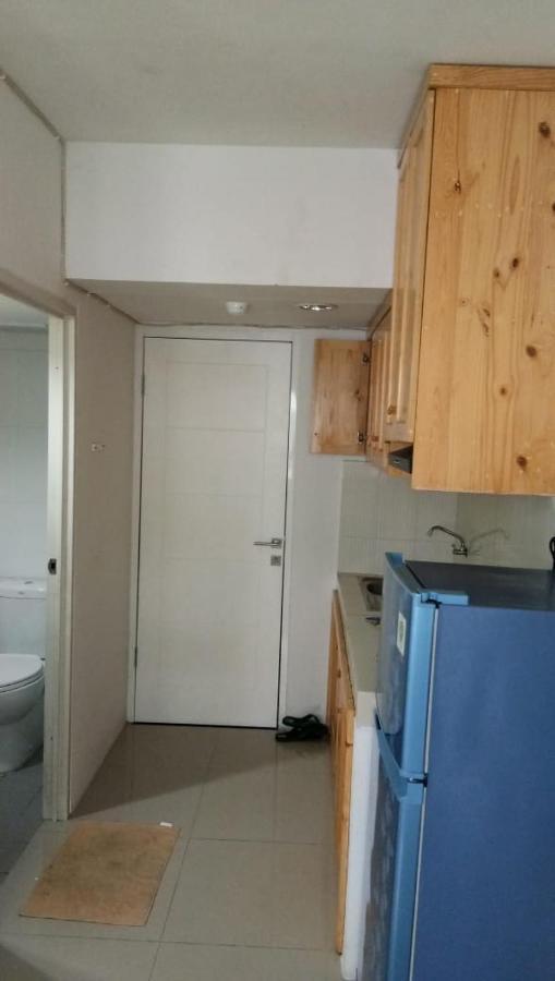 Apartment Grand Sentraland Karawang Manage By Laguna Room Εξωτερικό φωτογραφία