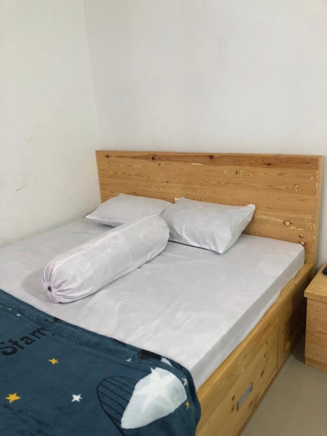 Apartment Grand Sentraland Karawang Manage By Laguna Room Εξωτερικό φωτογραφία
