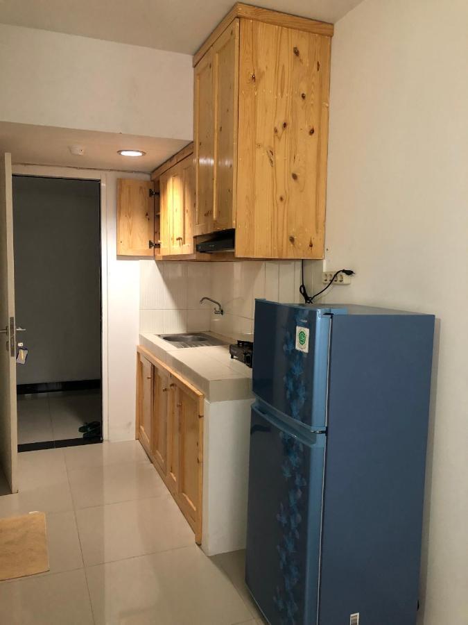 Apartment Grand Sentraland Karawang Manage By Laguna Room Εξωτερικό φωτογραφία