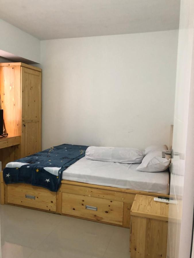 Apartment Grand Sentraland Karawang Manage By Laguna Room Εξωτερικό φωτογραφία