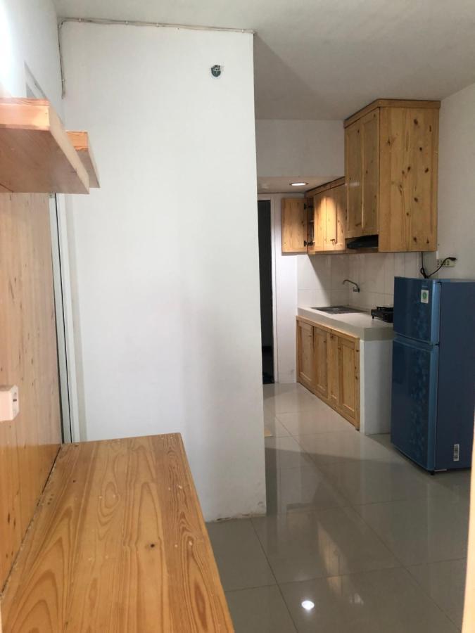 Apartment Grand Sentraland Karawang Manage By Laguna Room Εξωτερικό φωτογραφία