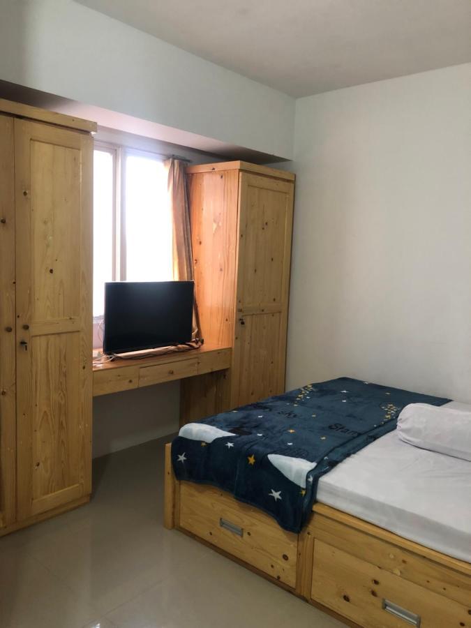 Apartment Grand Sentraland Karawang Manage By Laguna Room Εξωτερικό φωτογραφία