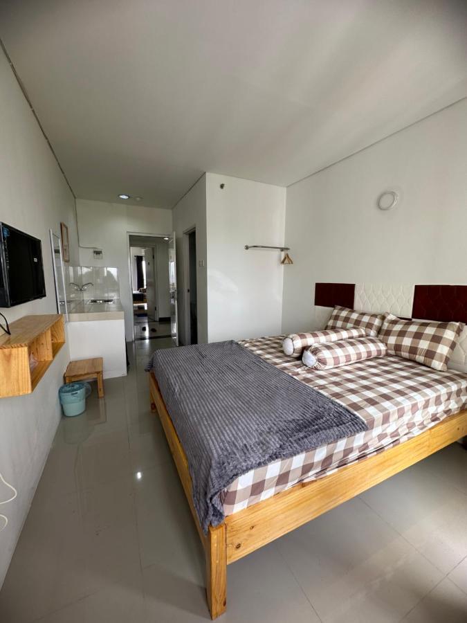 Apartment Grand Sentraland Karawang Manage By Laguna Room Εξωτερικό φωτογραφία