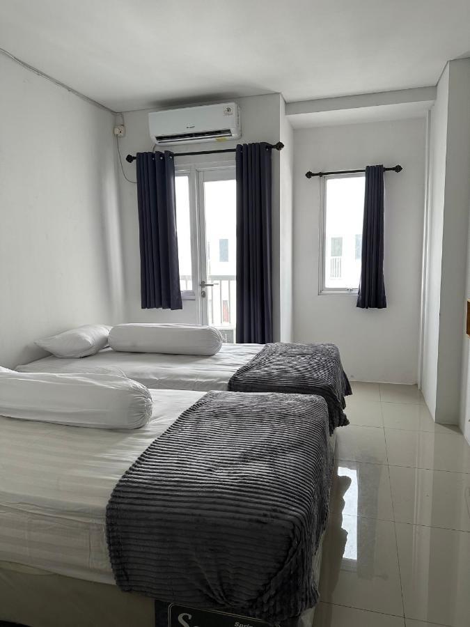 Apartment Grand Sentraland Karawang Manage By Laguna Room Εξωτερικό φωτογραφία