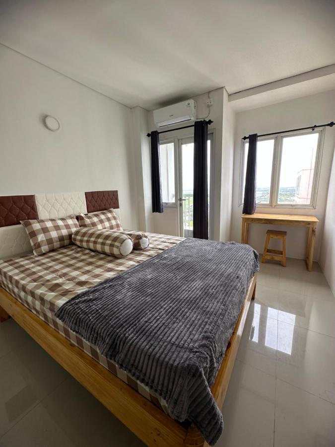 Apartment Grand Sentraland Karawang Manage By Laguna Room Εξωτερικό φωτογραφία