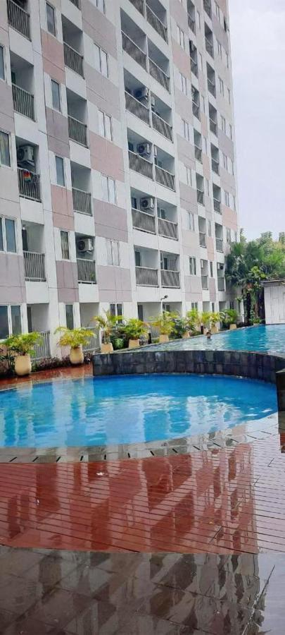 Apartment Grand Sentraland Karawang Manage By Laguna Room Εξωτερικό φωτογραφία
