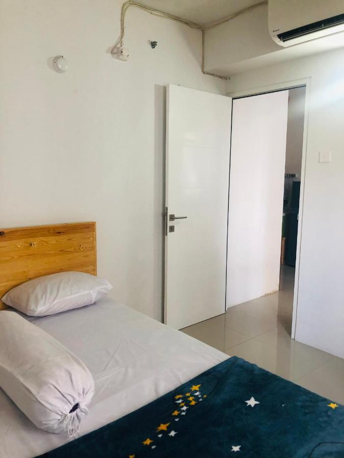 Apartment Grand Sentraland Karawang Manage By Laguna Room Εξωτερικό φωτογραφία