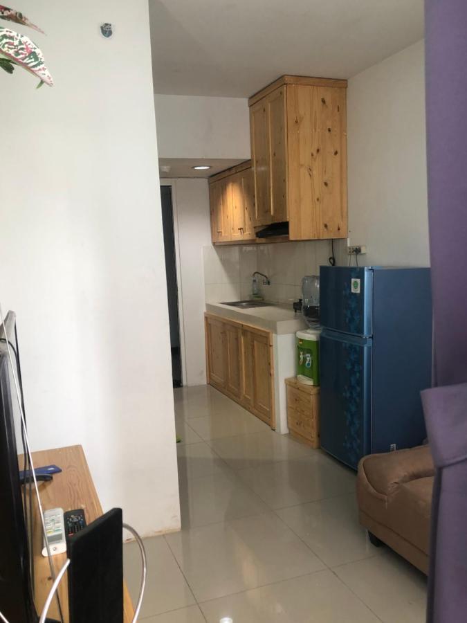 Apartment Grand Sentraland Karawang Manage By Laguna Room Εξωτερικό φωτογραφία