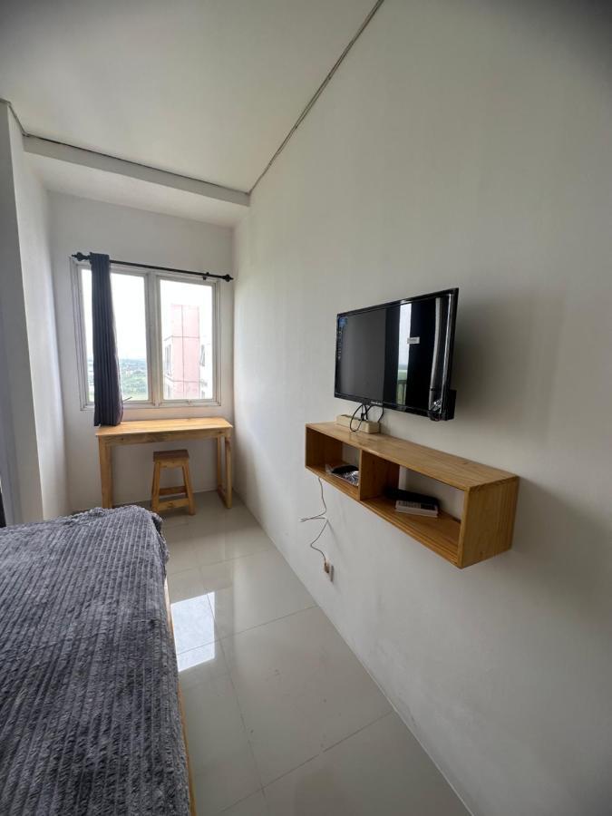 Apartment Grand Sentraland Karawang Manage By Laguna Room Εξωτερικό φωτογραφία