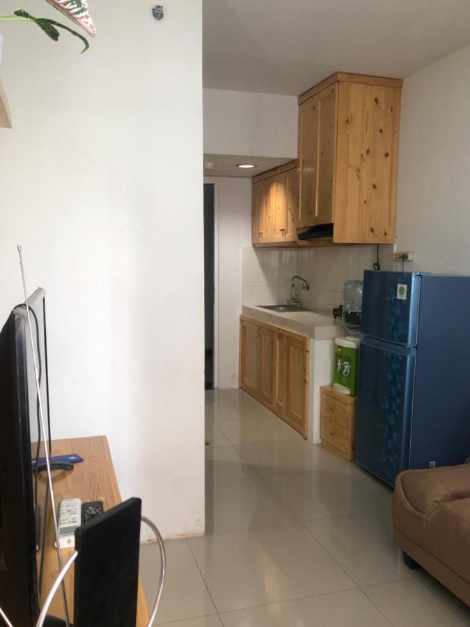Apartment Grand Sentraland Karawang Manage By Laguna Room Εξωτερικό φωτογραφία