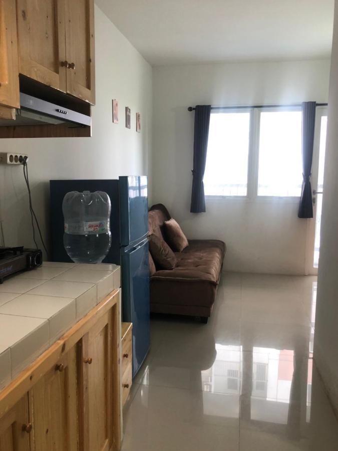 Apartment Grand Sentraland Karawang Manage By Laguna Room Εξωτερικό φωτογραφία