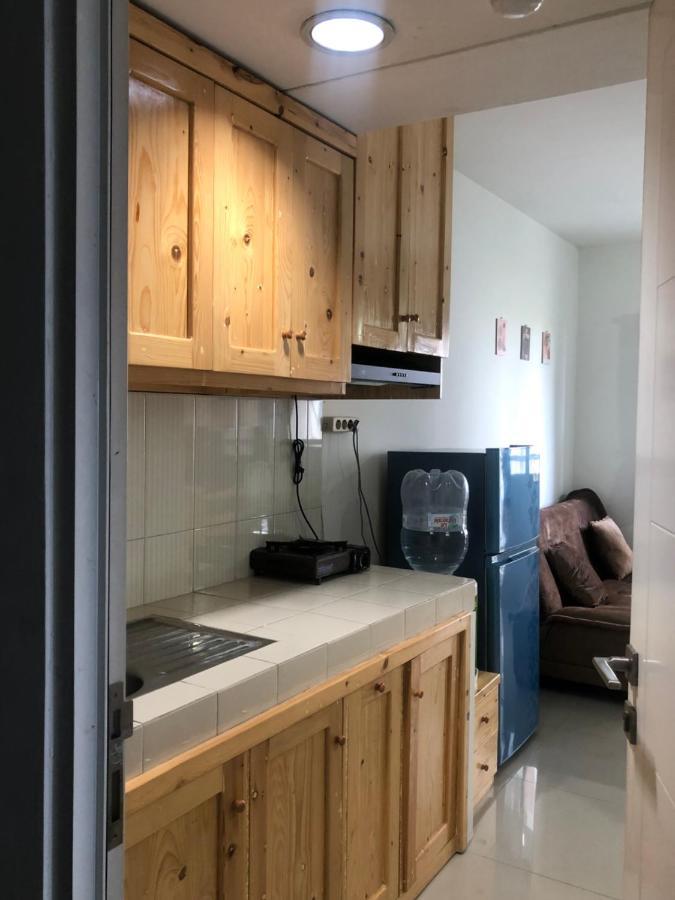 Apartment Grand Sentraland Karawang Manage By Laguna Room Εξωτερικό φωτογραφία
