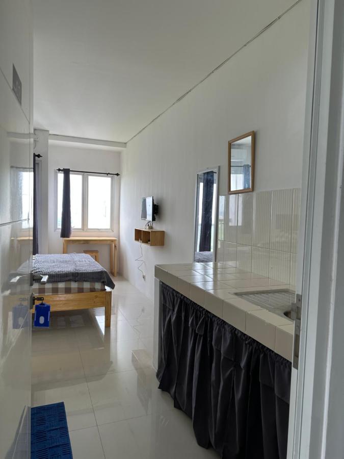 Apartment Grand Sentraland Karawang Manage By Laguna Room Εξωτερικό φωτογραφία