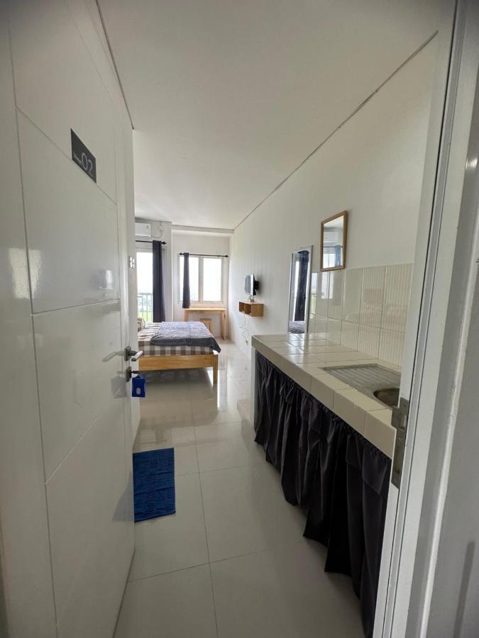 Apartment Grand Sentraland Karawang Manage By Laguna Room Εξωτερικό φωτογραφία