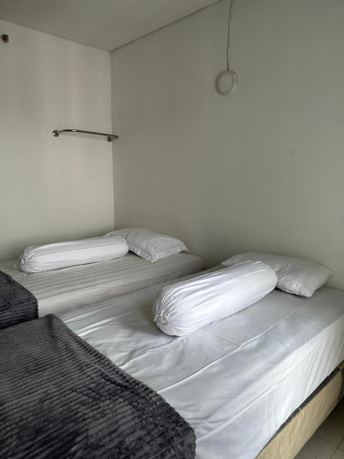 Apartment Grand Sentraland Karawang Manage By Laguna Room Εξωτερικό φωτογραφία