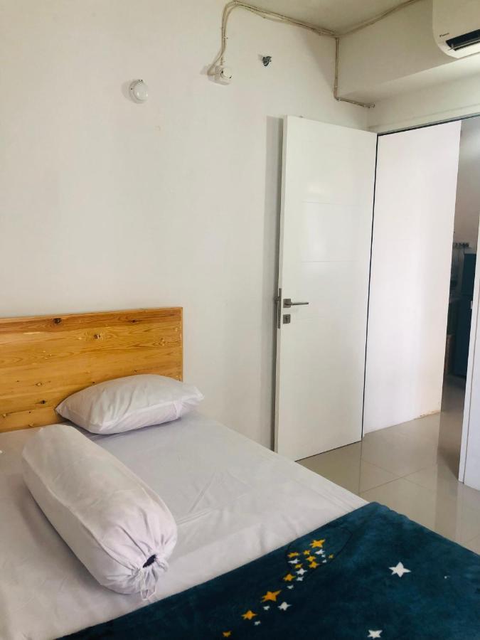 Apartment Grand Sentraland Karawang Manage By Laguna Room Εξωτερικό φωτογραφία