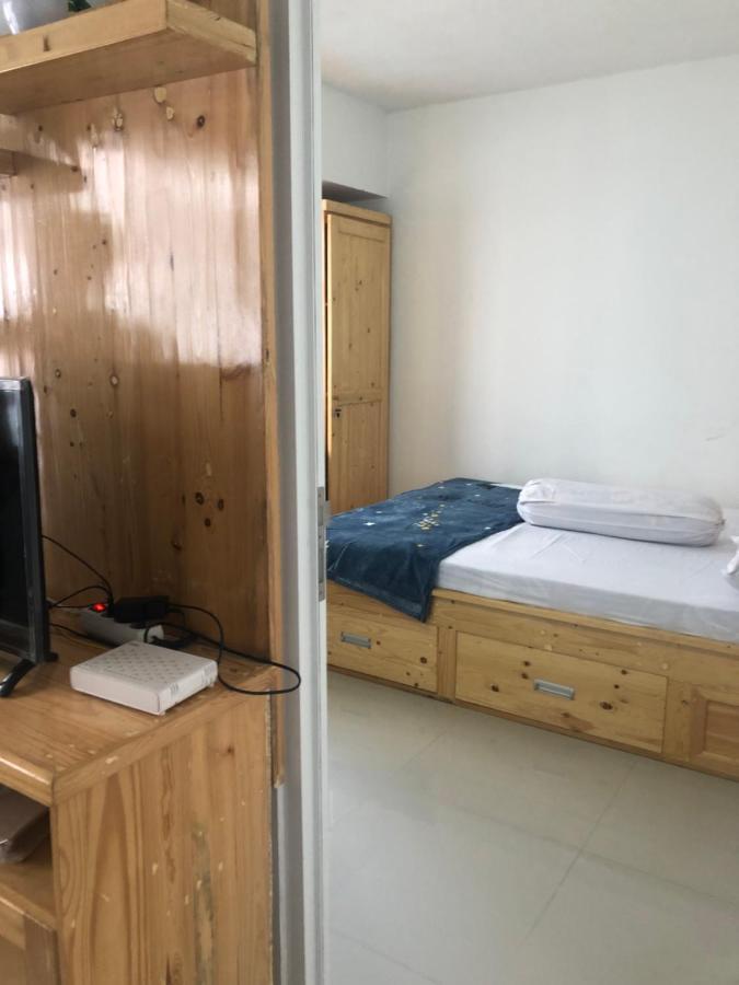 Apartment Grand Sentraland Karawang Manage By Laguna Room Εξωτερικό φωτογραφία
