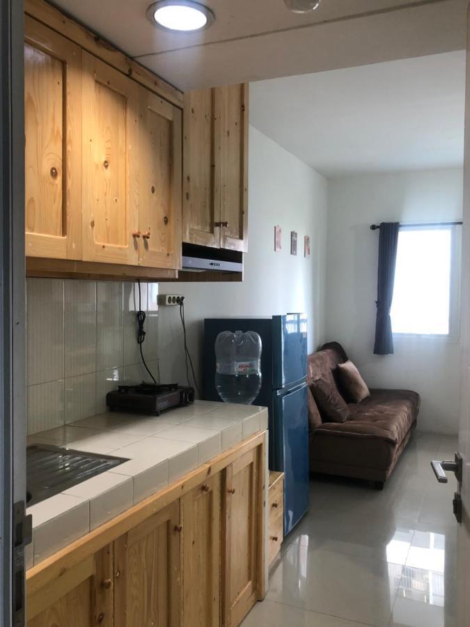 Apartment Grand Sentraland Karawang Manage By Laguna Room Εξωτερικό φωτογραφία