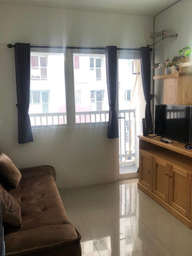 Apartment Grand Sentraland Karawang Manage By Laguna Room Εξωτερικό φωτογραφία