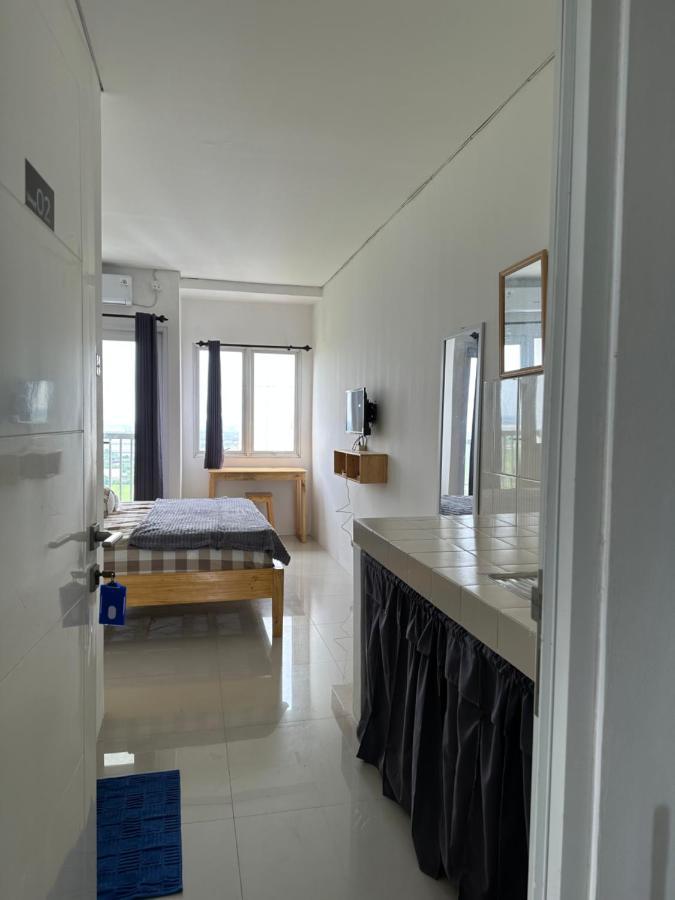 Apartment Grand Sentraland Karawang Manage By Laguna Room Εξωτερικό φωτογραφία